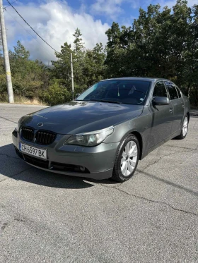 Обява за продажба на BMW 530 i ~10 000 лв. - изображение 1
