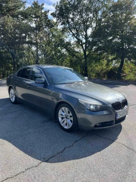 Обява за продажба на BMW 530 i ~10 000 лв. - изображение 6