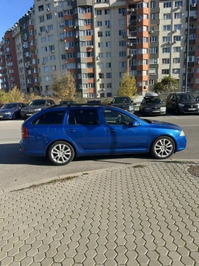 Skoda Octavia, снимка 10