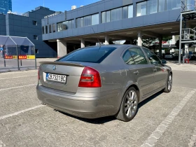 Skoda Octavia - 8600 лв. - 56300185 4