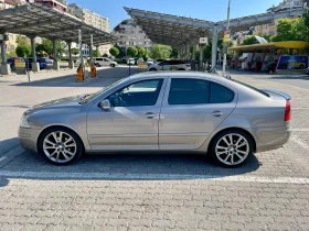 Skoda Octavia - 8600 лв. - 56300185 5