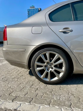 Skoda Octavia - 8600 лв. - 56300185 6