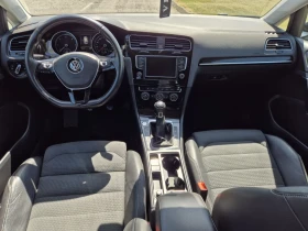 Обява за продажба на VW Golf 1.6 Tdi ~9 800 EUR - изображение 6