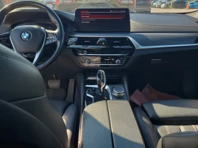 BMW 530 | Mobile.bg    11