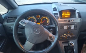 Opel Zafira | Mobile.bg    5