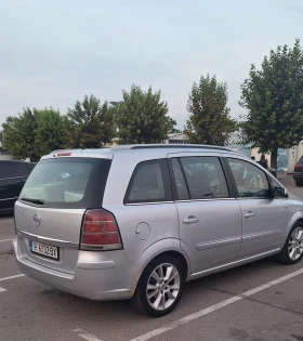 Opel Zafira | Mobile.bg    2