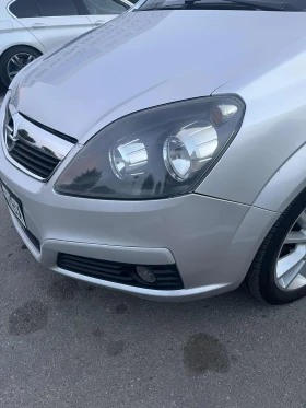 Opel Zafira | Mobile.bg    3