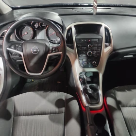 Обява за продажба на Opel Astra 1.3 CDTI ~8 100 лв. - изображение 5