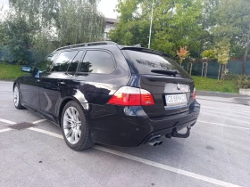 BMW 530 - 17200 лв. / 8794.22 € - 38457996 4