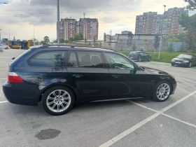BMW 530 - 17200 лв. / 8794.22 € - 38457996 6