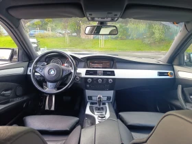 BMW 530 - 17200 лв. / 8794.22 € - 38457996 10