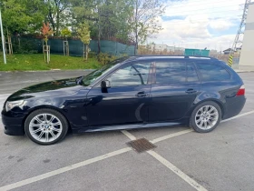 BMW 530 - 17200 лв. / 8794.22 € - 38457996 3