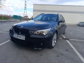 BMW 530 - 17200 лв. / 8794.22 € - 38457996 2
