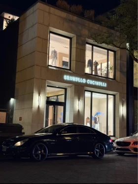Mercedes-Benz CLS 63 AMG * * CAR FAX * * АВТО КРЕДИТ * *  - 24999 лв. / 12781.79 € - 40235241 5