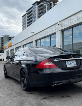 Mercedes-Benz CLS 63 AMG * * CAR FAX * * АВТО КРЕДИТ * *  - 24999 лв. / 12781.79 € - 40235241 3
