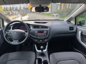 Обява за продажба на Kia Ceed 1.4 CVVT Facelift N1 ~13 600 лв. - изображение 10 | Auto.bg Обява за продажба на Kia Ceed 1.4 CVVT Facelift N1 ~13 600 лв. - изображение 10