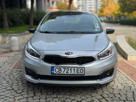 Обява за продажба на Kia Ceed 1.4 CVVT Facelift N1 ~13 600 лв. - изображение 1 | Auto.bg Обява за продажба на Kia Ceed 1.4 CVVT Facelift N1 ~13 600 лв. - изображение 1