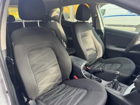 Обява за продажба на Kia Ceed 1.4 CVVT Facelift N1 ~13 600 лв. - изображение 8 | Auto.bg Обява за продажба на Kia Ceed 1.4 CVVT Facelift N1 ~13 600 лв. - изображение 8
