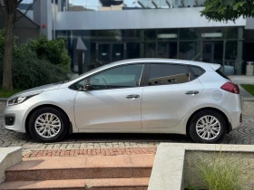 Обява за продажба на Kia Ceed 1.4 CVVT Facelift N1 ~13 600 лв. - изображение 6 | Auto.bg Обява за продажба на Kia Ceed 1.4 CVVT Facelift N1 ~13 600 лв. - изображение 6