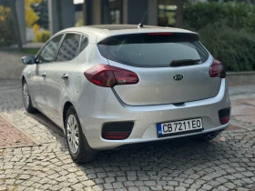 Обява за продажба на Kia Ceed 1.4 CVVT Facelift N1 ~13 600 лв. - изображение 3 | Auto.bg Обява за продажба на Kia Ceed 1.4 CVVT Facelift N1 ~13 600 лв. - изображение 3