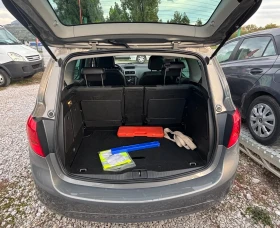 Обява за продажба на Opel Meriva 1.3/95k.с - ИТАЛИЯ  ~7 900 лв. - изображение 9