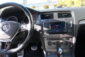 VW Alltrack Golf | Mobile.bg    4