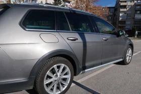 VW Alltrack Golf | Mobile.bg    5