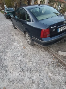 VW Passat 1.9 110.. | Mobile.bg    4
