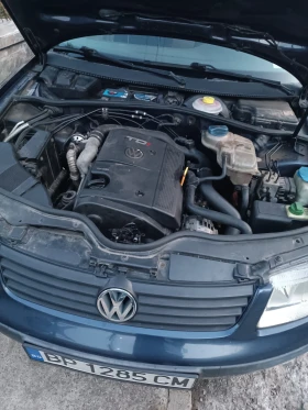 VW Passat 1.9 110.. | Mobile.bg    9