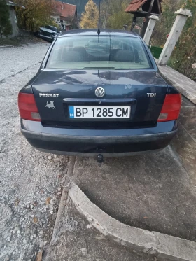 VW Passat 1.9 110.. | Mobile.bg    5