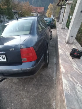 VW Passat 1.9 110.. | Mobile.bg    3