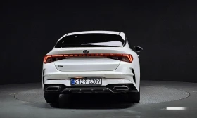 Kia K5 2.0 LPG Trendy * -   *  | Mobile.bg    4