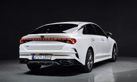 Kia K5 2.0 LPG Trendy * -   *  | Mobile.bg    2