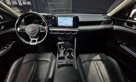 Kia K5 2.0 LPG Trendy * -   *  | Mobile.bg    7