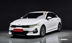 Kia K5 2.0 LPG Trendy * НАЙ-ДОБРА ЦЕНА В БЪЛГАРИЯ*  - изображение 1