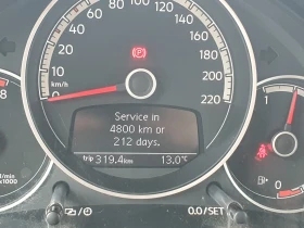 VW Up VW move up! 1.0 EcoFuel BMT | Mobile.bg    13