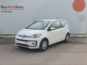     VW Up VW move up! 1.0 EcoFuel BMT