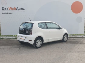 VW Up VW move up! 1.0 EcoFuel BMT | Mobile.bg    3