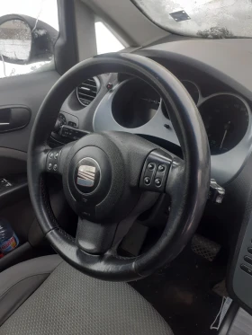 Seat Toledo 2000 куб. , снимка 11 — Bazar.bg Seat Toledo 2000 куб. , снимка 11