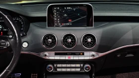 Kia Stinger 3.3T AWD GT autogeorge.com, снимка 14