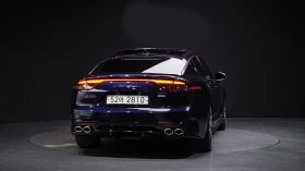 Kia Stinger 3.3T AWD GT autogeorge.com, снимка 4