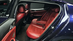 Kia Stinger 3.3T AWD GT autogeorge.com, снимка 12