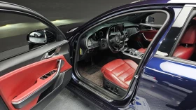 Kia Stinger 3.3T AWD GT autogeorge.com, снимка 11
