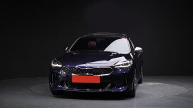 Kia Stinger 3.3T AWD GT autogeorge.com, снимка 3