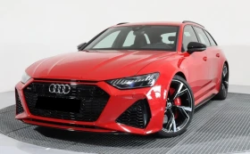 Audi Rs6 4.0 Avant Quattro  - 162998 лв. / 83339.55 € - 99427846 2