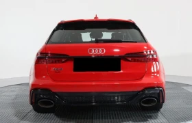 Audi Rs6 4.0 Avant Quattro  - 162998 лв. / 83339.55 € - 99427846 4