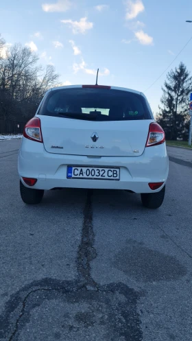 Renault Clio, снимка 12
