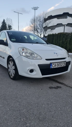 Renault Clio, снимка 2