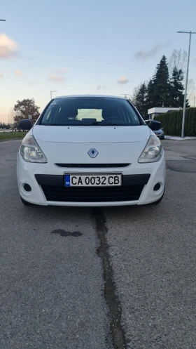 Renault Clio, снимка 3