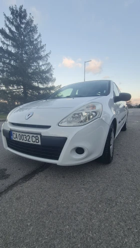Renault Clio, снимка 5